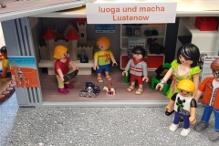 "luoga und macha" Lerncenter